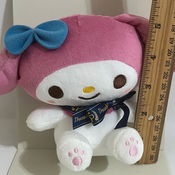 My Melody 2022 Small Sega Preciality Plush - Picture 5 of 6